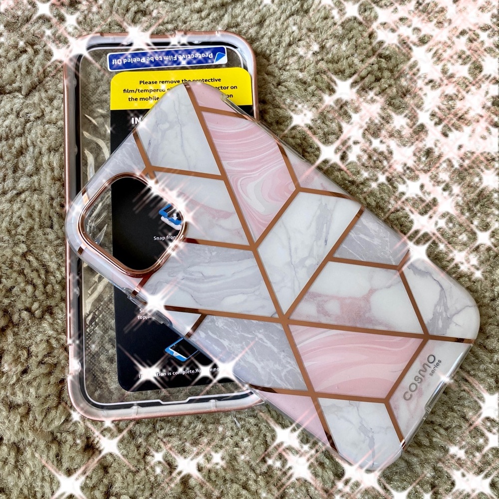 FREE brand new case